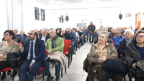 Immagine riferita a: Una faticosa innutrizione - Pubblicazione del prof. Franco Monaco